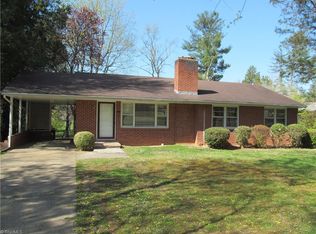 3949 Avera Ave, Winston Salem, NC 27106