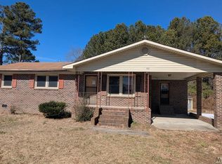 557 State Highway 48, Gaston, NC 27832