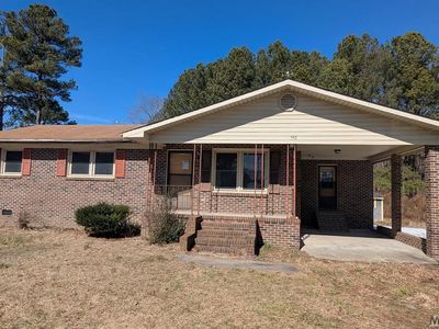 557 State Highway 48, Gaston, NC, 27832