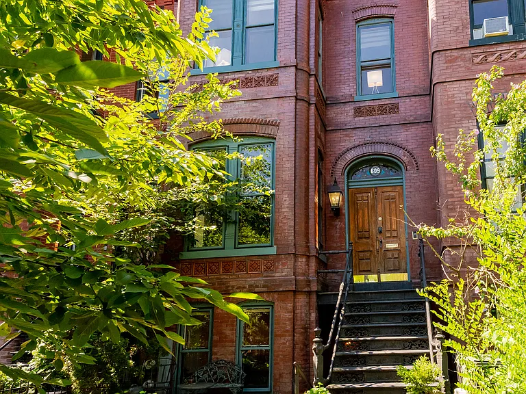 609 Massachusetts Ave NE #PENTHOUSE — Photo 21