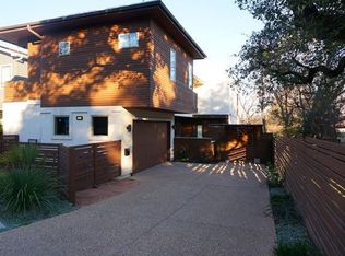 1219 Newning Ave, Austin, TX 78704