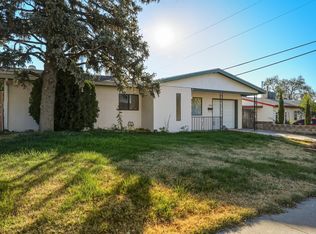 11604 Ralph Ave NE, Albuquerque, NM 87112