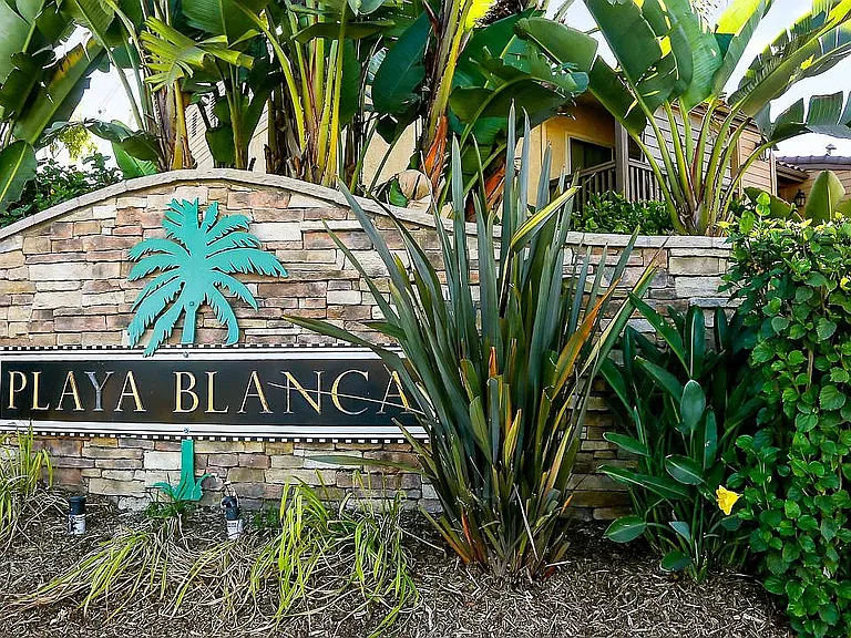 Playa Blanca Apartment Homes — Photo 3