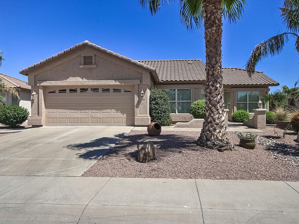 1st image of 6762 S Four Peaks Way