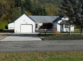 444 Trail St E, Darrington, WA 98241