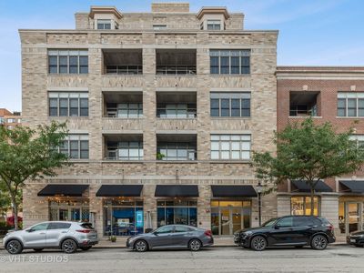 10 S Dunton Ave APT 608, Arlington Heights, IL, 60005