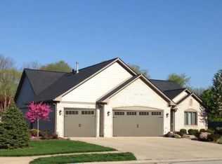 550 Shakespeare Dr, Avon, IN 46123