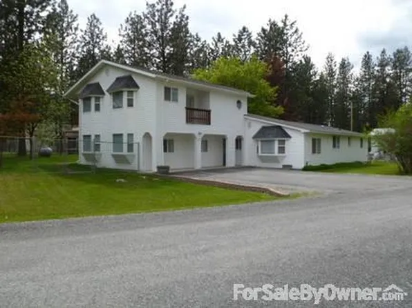 226 Boulder Ave, Thompson Falls, MT 59873