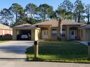 26 Pleasant Ln #A, Palm Coast, FL 32164