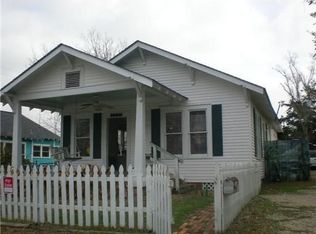 1818 20th Ave, Gulfport, MS 39501