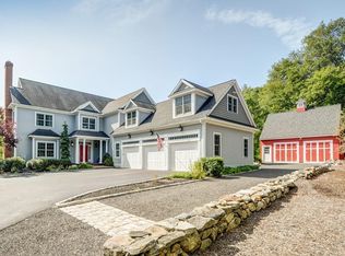 186 Stiles Rd, Boylston, MA 01505