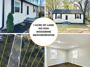 201 Stirton Rd, Nashville, TN 37210