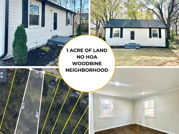 201 Stirton Rd, Nashville, TN 37210