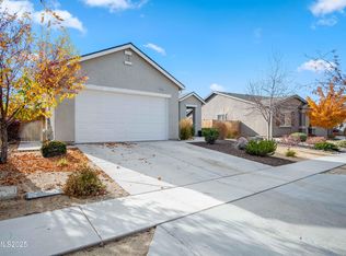 9359 Bay Dr, Reno, NV 89506