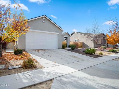 9359 Bay Dr, Reno, NV, 89506