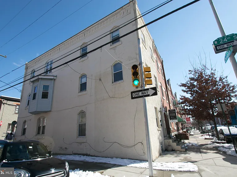 2351 Christian St #D — Photo 3