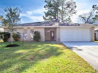 6923 Falling Waters Dr, Spring, TX 77379