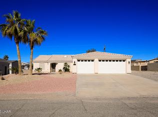 2911 Inca Dr, Lake Havasu City, AZ 86406
