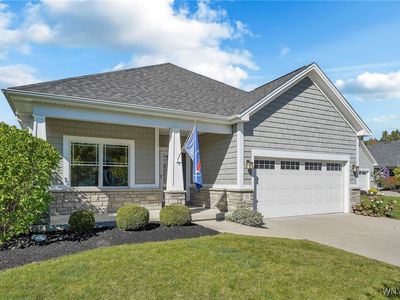 6145 McKinley Pkwy #31, Hamburg, NY, 14075