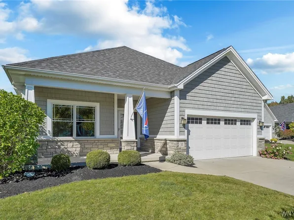 6145 McKinley Pkwy #31, Hamburg, NY 14075