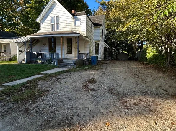 210 S 4th, 210 S 4th St, Niles, MI 49120