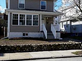 188 Bay View Ave, Cranston, RI 02905