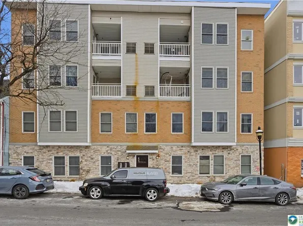 623 Walnut Ave #B2, Easton, PA 18042
