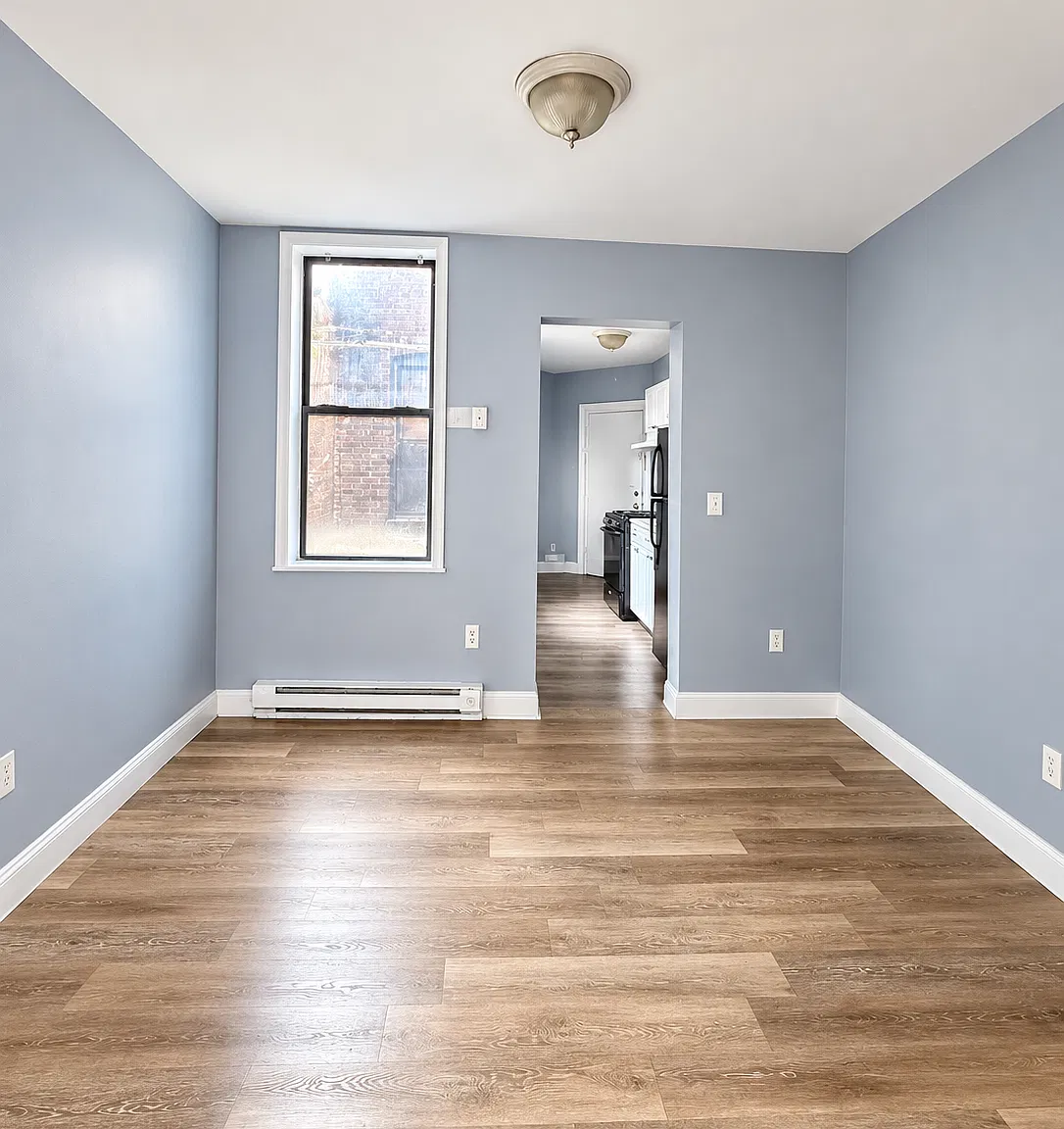 1 bed, 520 sqft, $1,595 — Photo 3