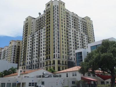 701 S Olive Avenue #2016, West Palm Beach, FL, 33401