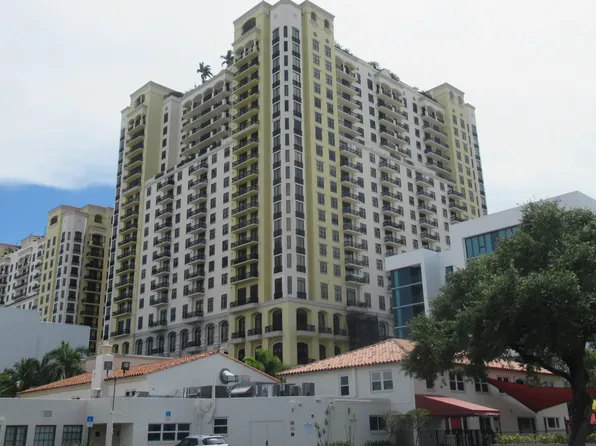701 S Olive Avenue #2016, West Palm Beach, FL 33401