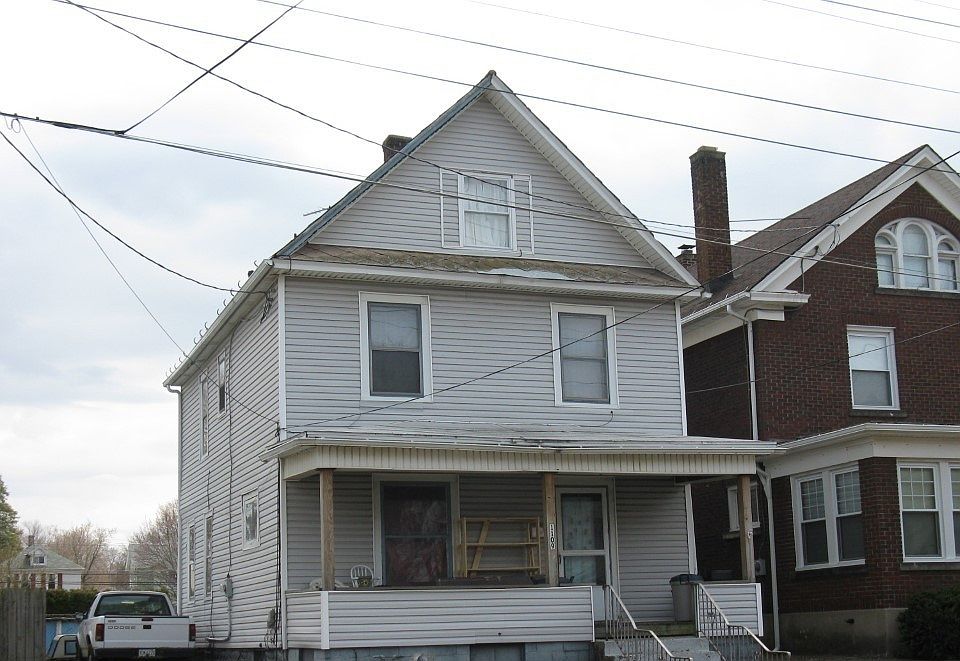 1st image of 1109 W 21st St