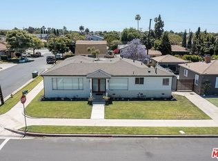 4845 Imlay Ave, Los Angeles, CA 90230