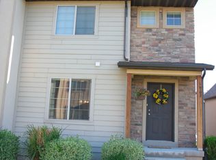 1902 E 160 S UNIT 124, Spanish Fork, UT 84660