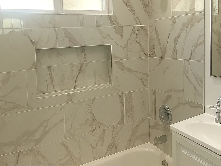 40 Bennett Ave #3 — Photo 4