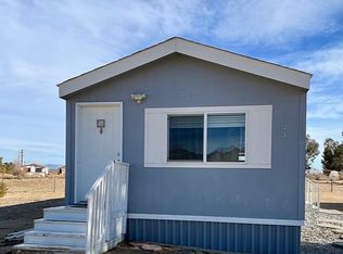 5044 Steve St, Inyokern, CA 93527