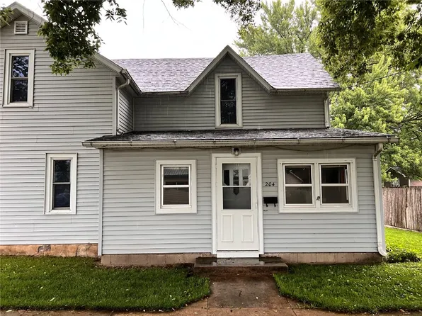 204 W Locust St, Olin, IA 52320