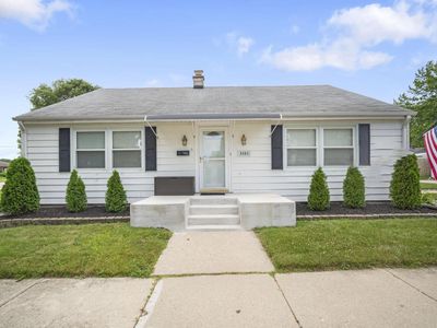 4302 58th STREET, Kenosha, WI, 53144