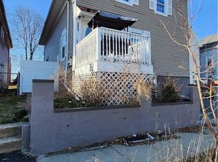 221 Pavilion Ave, Providence, RI 02905