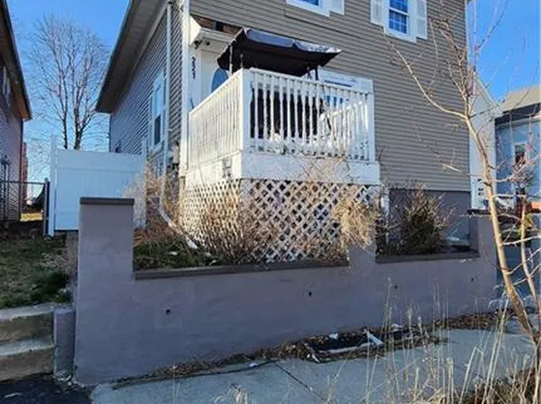 221 Pavilion Ave, Providence, RI 02905