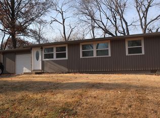 5710 N Michigan Ave, Kansas City, MO 64118