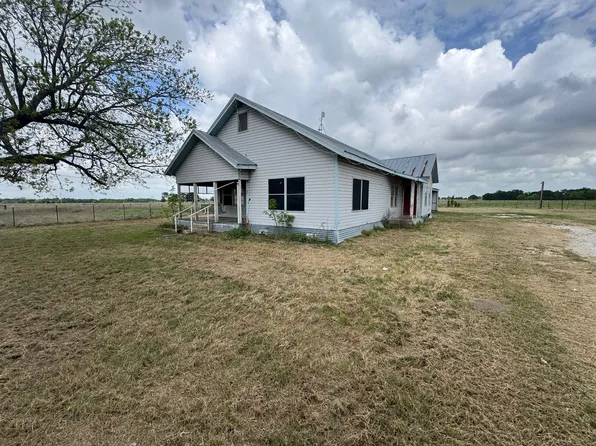 5248 Highway 164 W, Groesbeck, TX 76642
