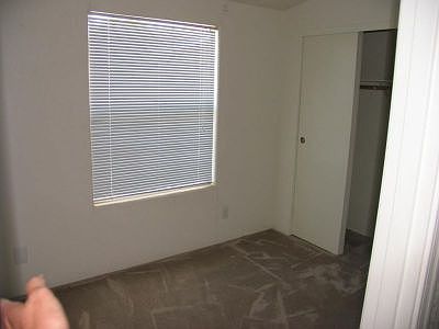 Bedroom #1