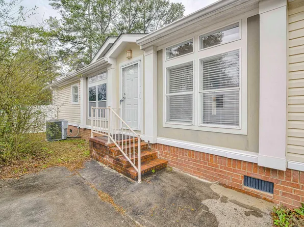 121 Arcturus Dr, Aiken, SC 29803