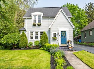 210 Carling Rd, Rochester, NY 14610