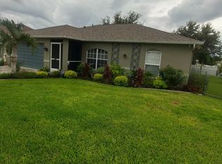 2708 SW Embers Ter, Cape Coral, FL 33991