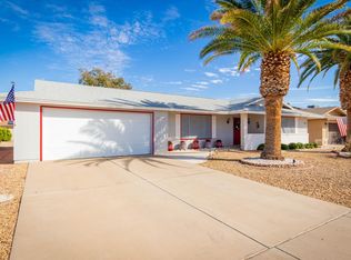 12618 W Blue Bonnet Dr, Sun City West, AZ 85375
