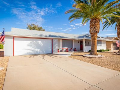 12618 W Blue Bonnet Dr, Sun City West, AZ, 85375