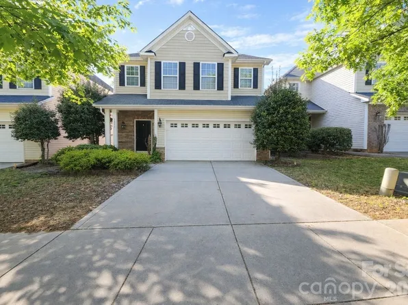 1204 Afternoon Sun Rd, Matthews, NC 28104