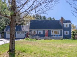 23 Ryan Dr, Yarmouth, ME 04096