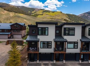 256 Elcho Ave UNIT A, Crested Butte, CO 81224